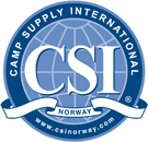 Logo Camp Supply International GmbH - Referenzen Russ-Consulting