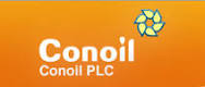 Logo Conoil PLC Nigeria - Referenzen Russ-Consulting