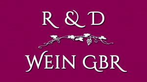 Logo RD-Wein Gbr